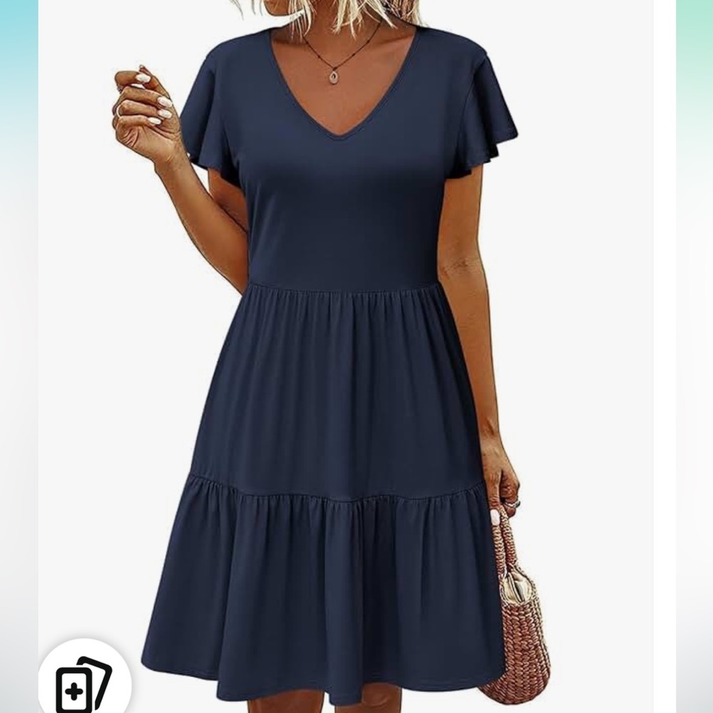Casual dress